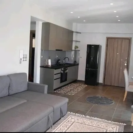 Apartment Cozy