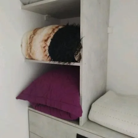 Cozy Apartment