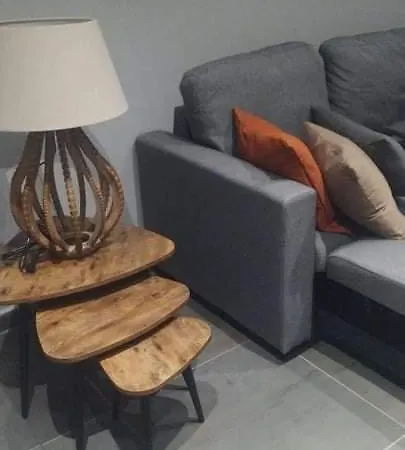 Cozy Apartment *