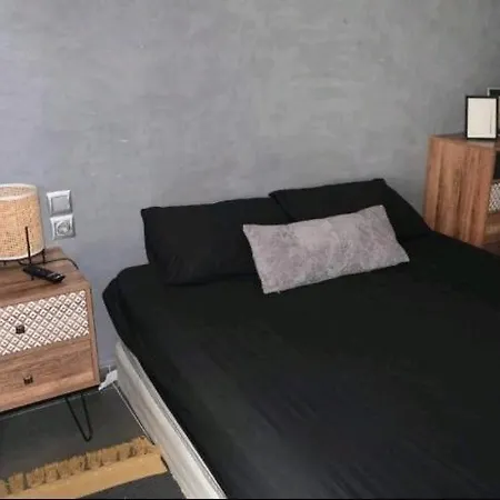 Apartment Cozy *