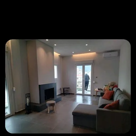 Cozy Apartment *