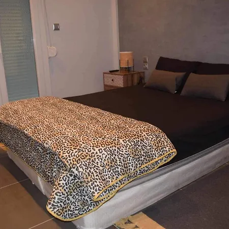 Cozy Apartment *